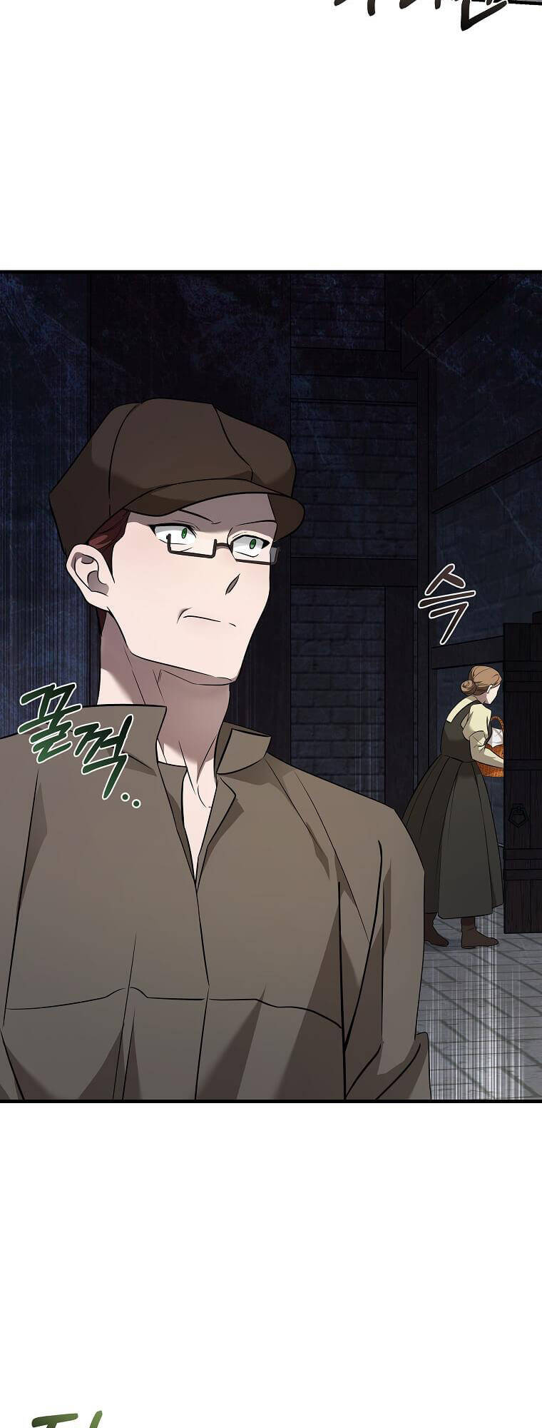 Ác Nữ Trùng Sinh - Chap 186 - Trang 37