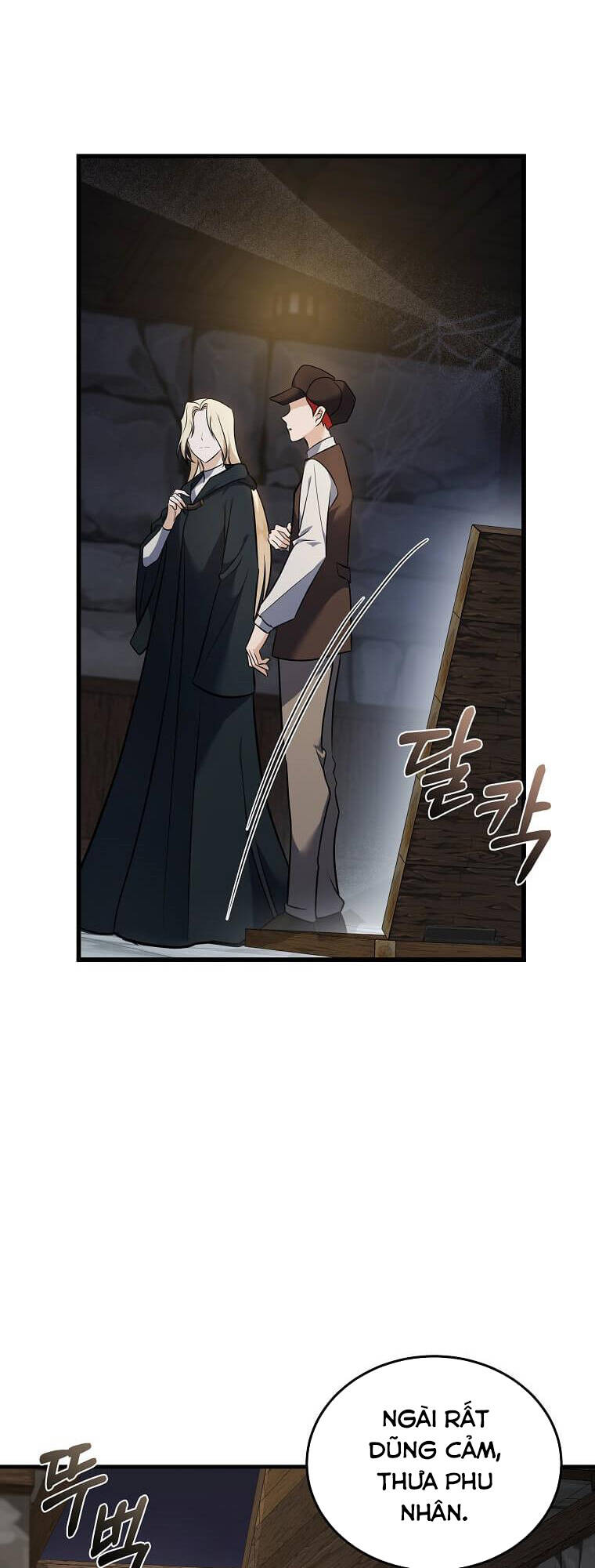 Ác Nữ Trùng Sinh - Chap 186 - Trang 49