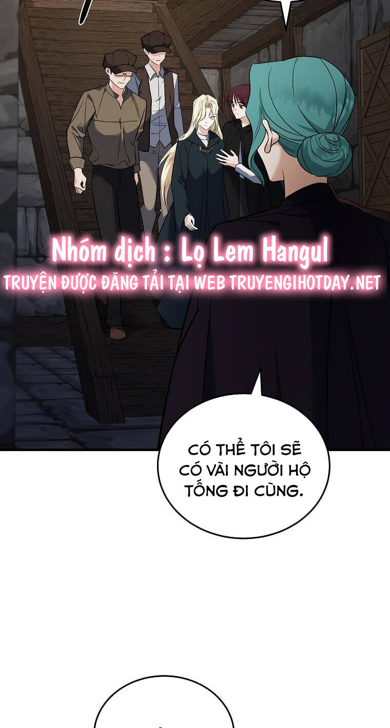 Ác Nữ Trùng Sinh - Chap 186 - Trang 50