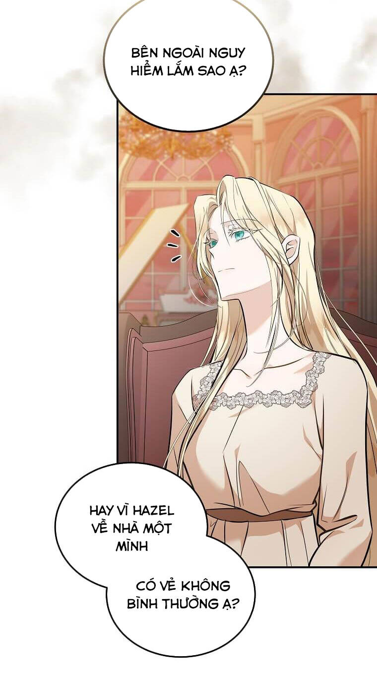 Ác Nữ Trùng Sinh - Chap 186 - Trang 6