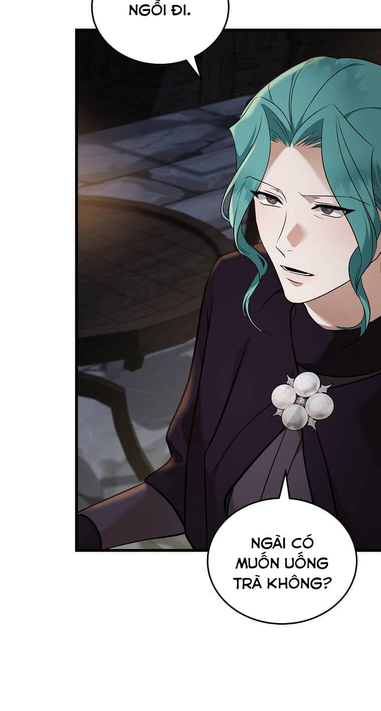 Ác Nữ Trùng Sinh - Chap 186 - Trang 51