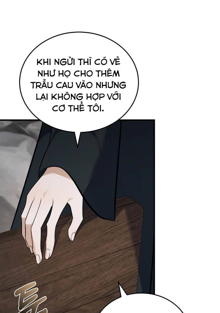 Ác Nữ Trùng Sinh - Chap 186 - Trang 52
