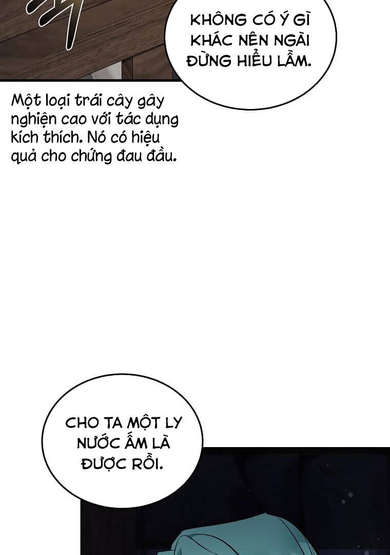Ác Nữ Trùng Sinh - Chap 186 - Trang 53