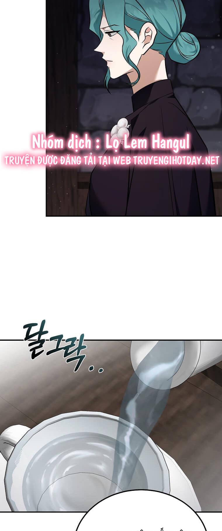 Ác Nữ Trùng Sinh - Chap 186 - Trang 54