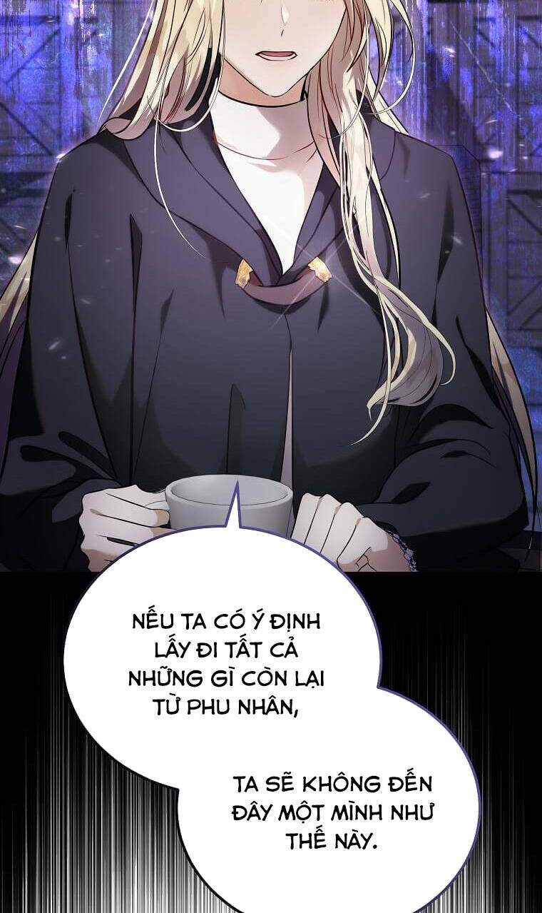 Ác Nữ Trùng Sinh - Chap 186 - Trang 57