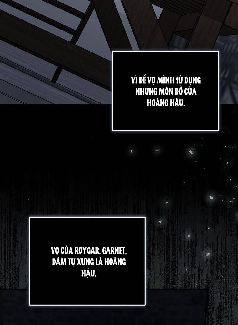 Ác Nữ Trùng Sinh - Chap 186 - Trang 61