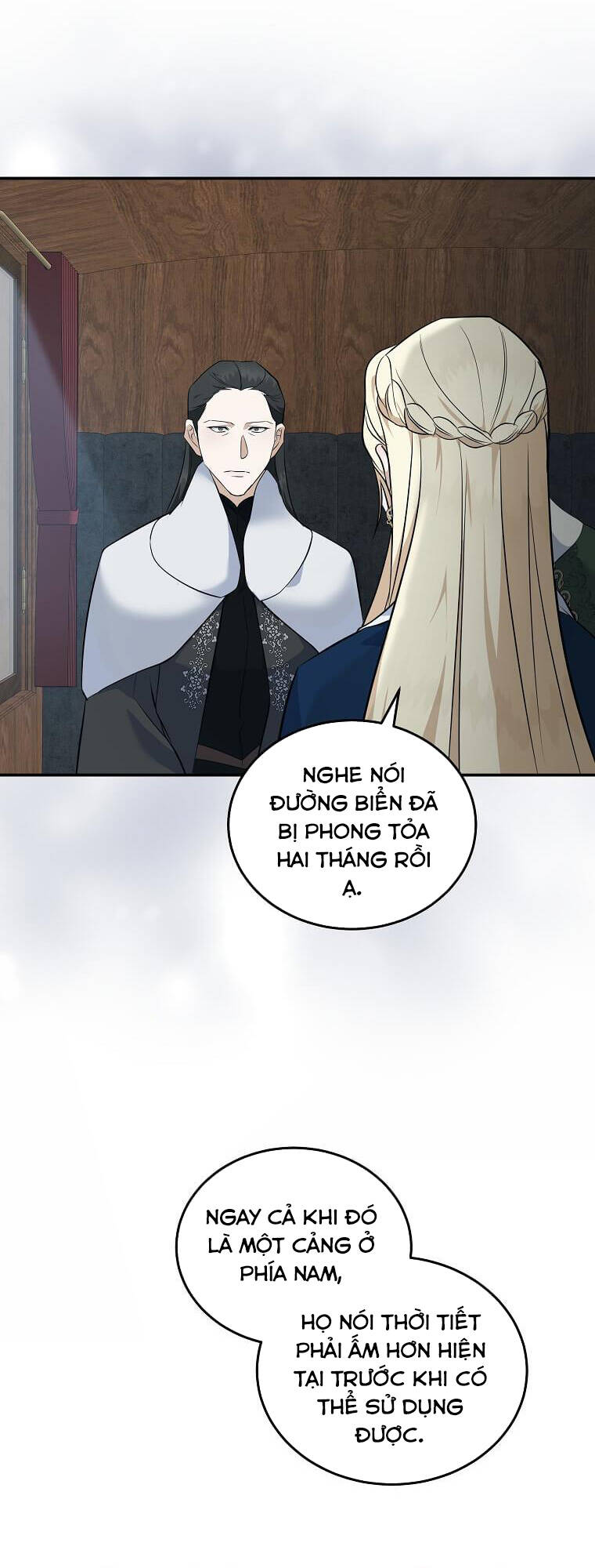 Ác Nữ Trùng Sinh - Chap 187 - Trang 16