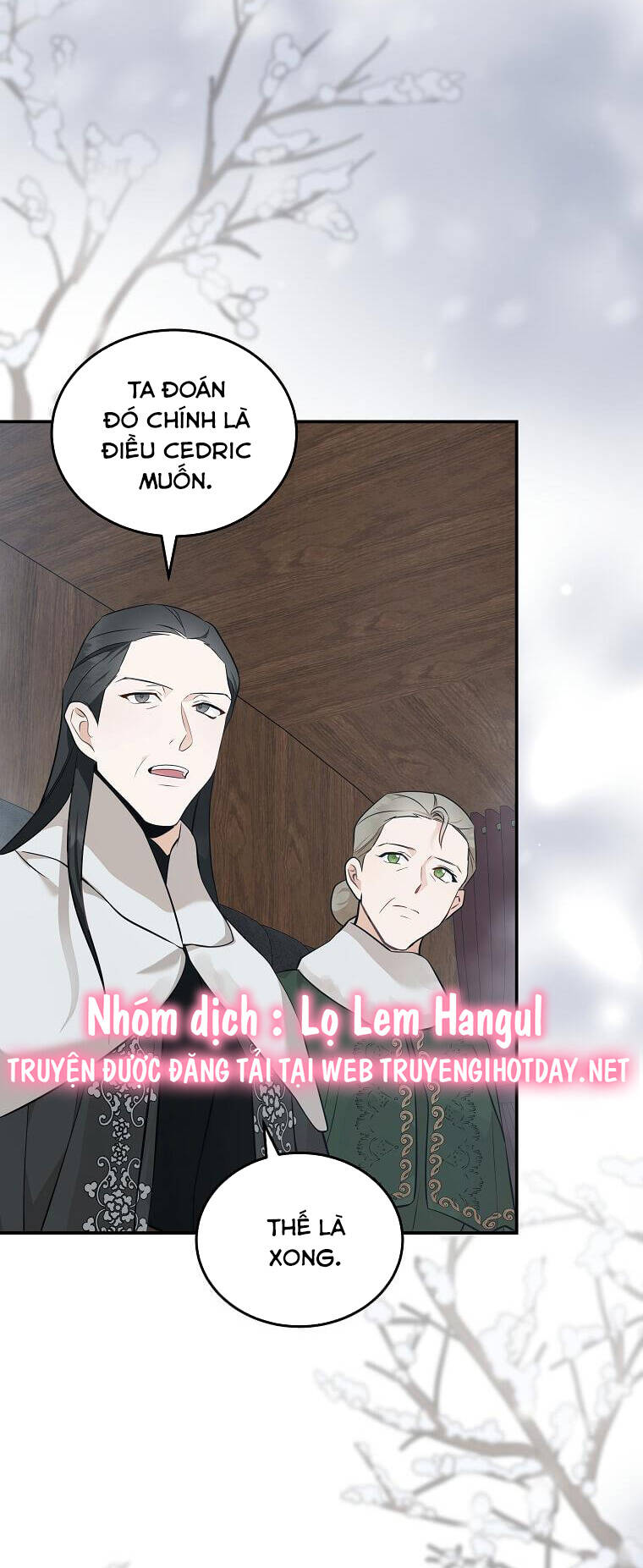 Ác Nữ Trùng Sinh - Chap 187 - Trang 19