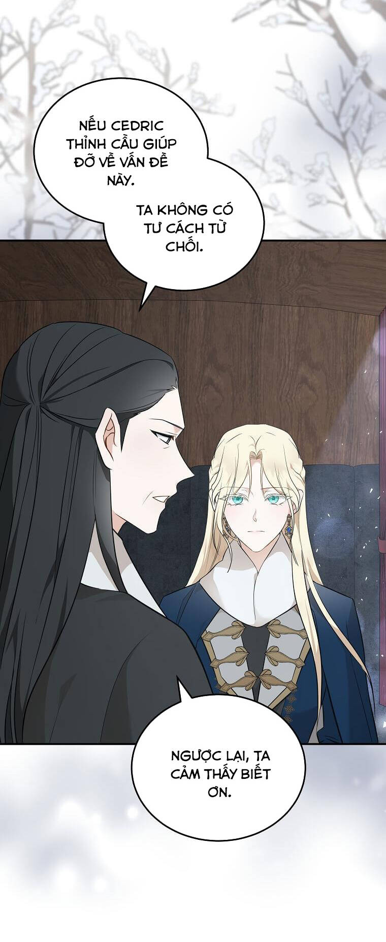 Ác Nữ Trùng Sinh - Chap 187 - Trang 20
