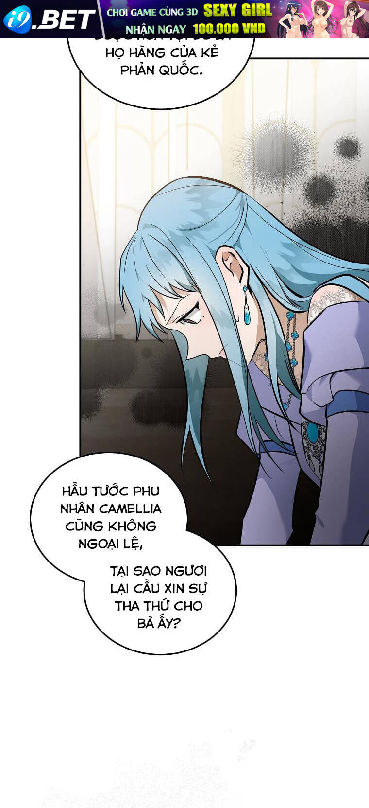 Ác Nữ Trùng Sinh - Chap 187 - Trang 3