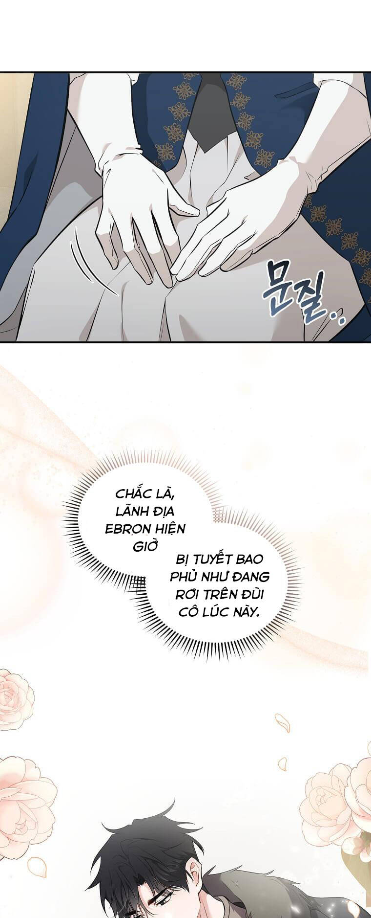 Ác Nữ Trùng Sinh - Chap 187 - Trang 21