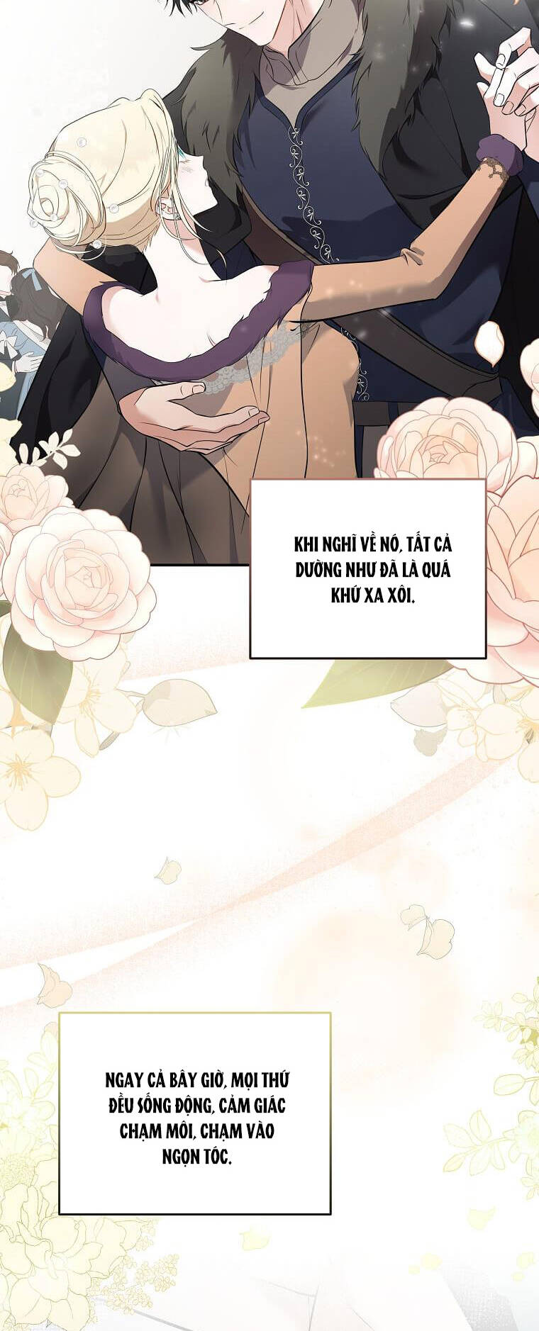 Ác Nữ Trùng Sinh - Chap 187 - Trang 22