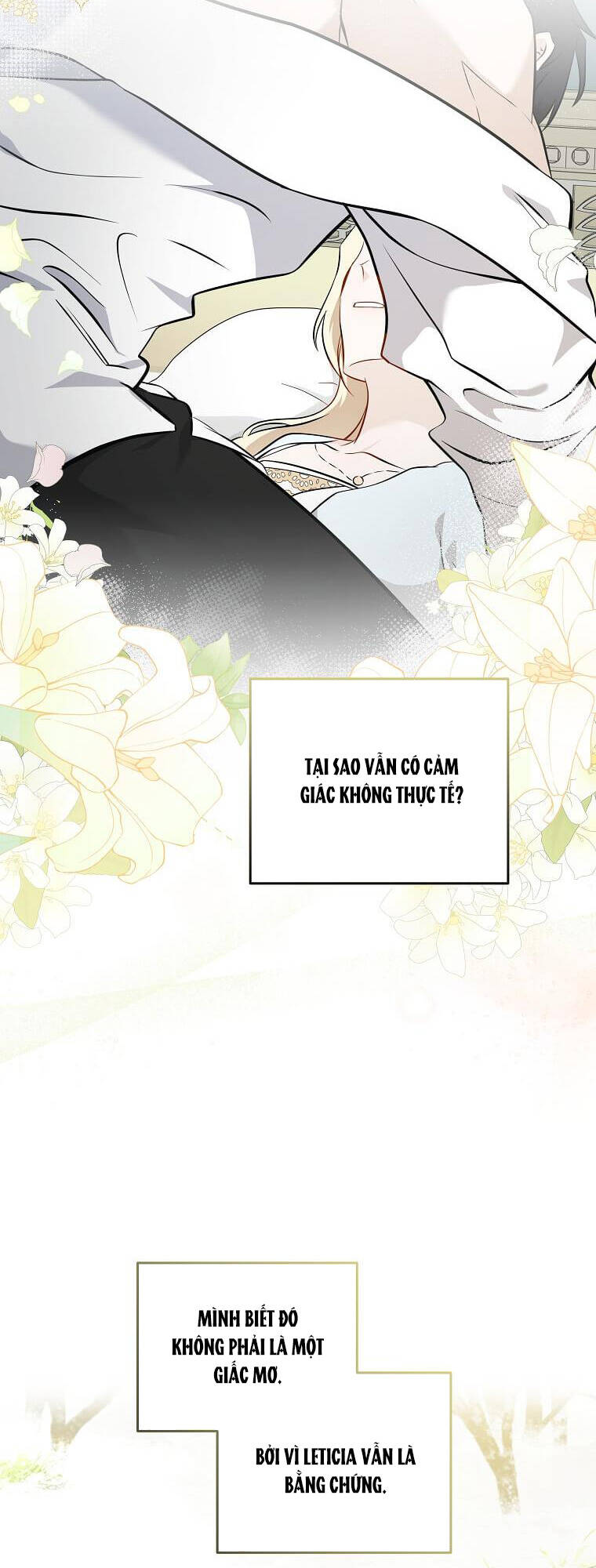 Ác Nữ Trùng Sinh - Chap 187 - Trang 23