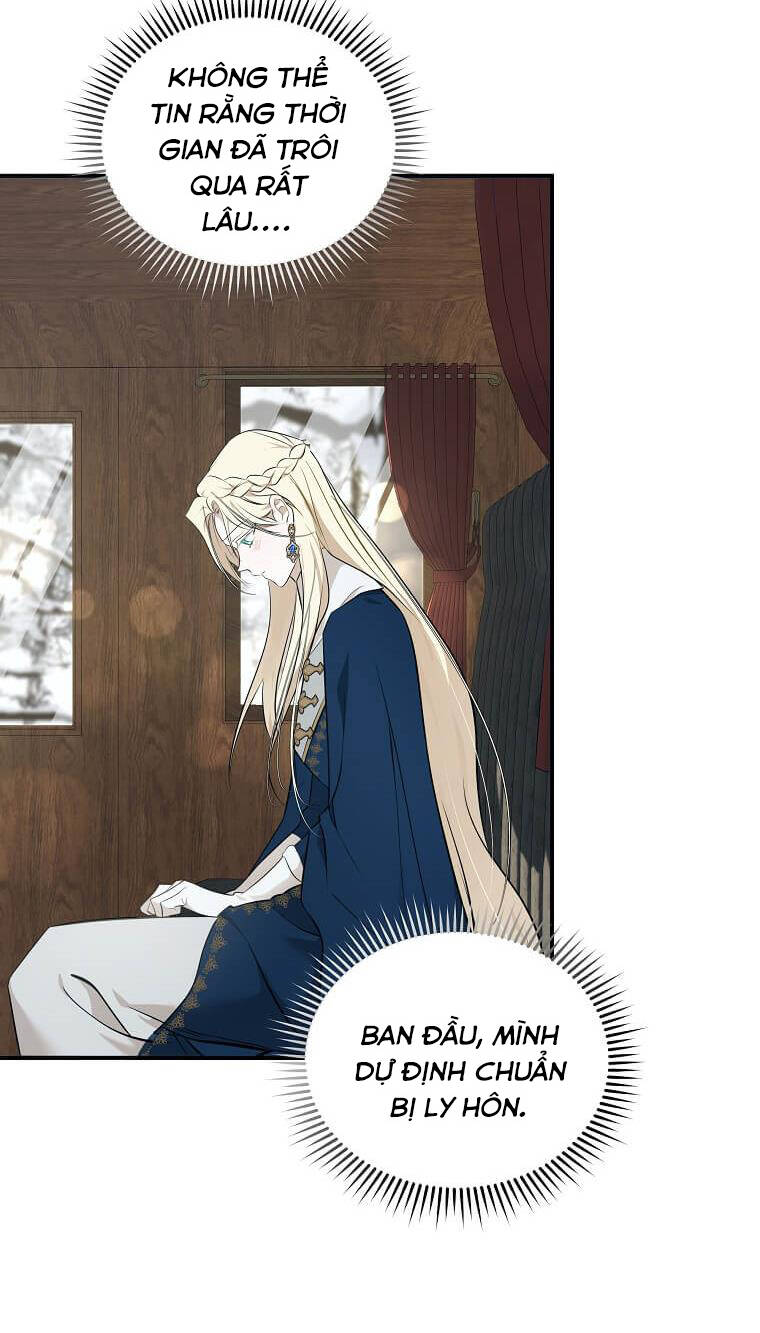Ác Nữ Trùng Sinh - Chap 187 - Trang 25