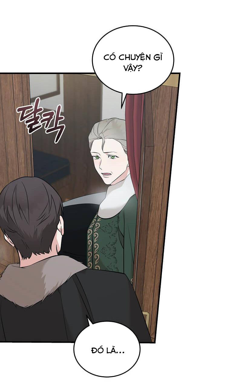 Ác Nữ Trùng Sinh - Chap 187 - Trang 28