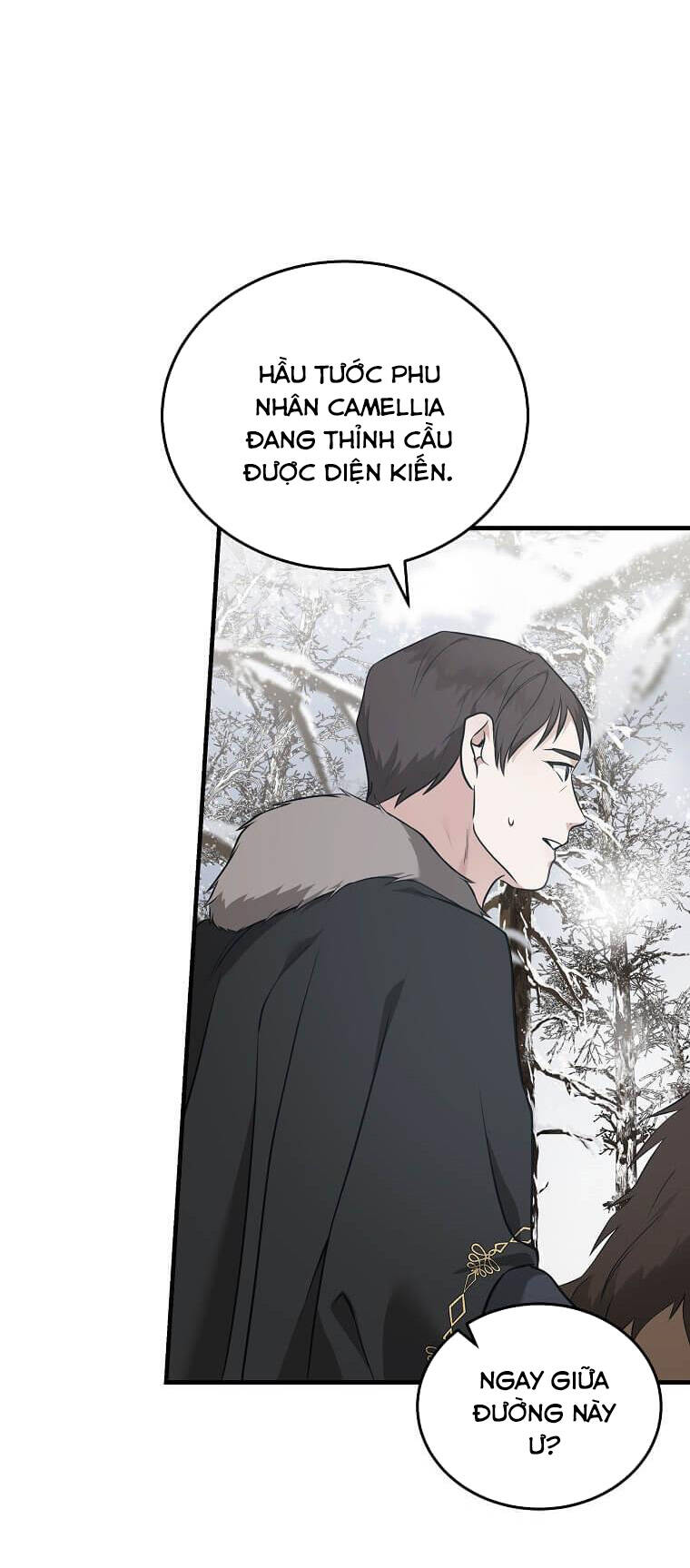 Ác Nữ Trùng Sinh - Chap 187 - Trang 29