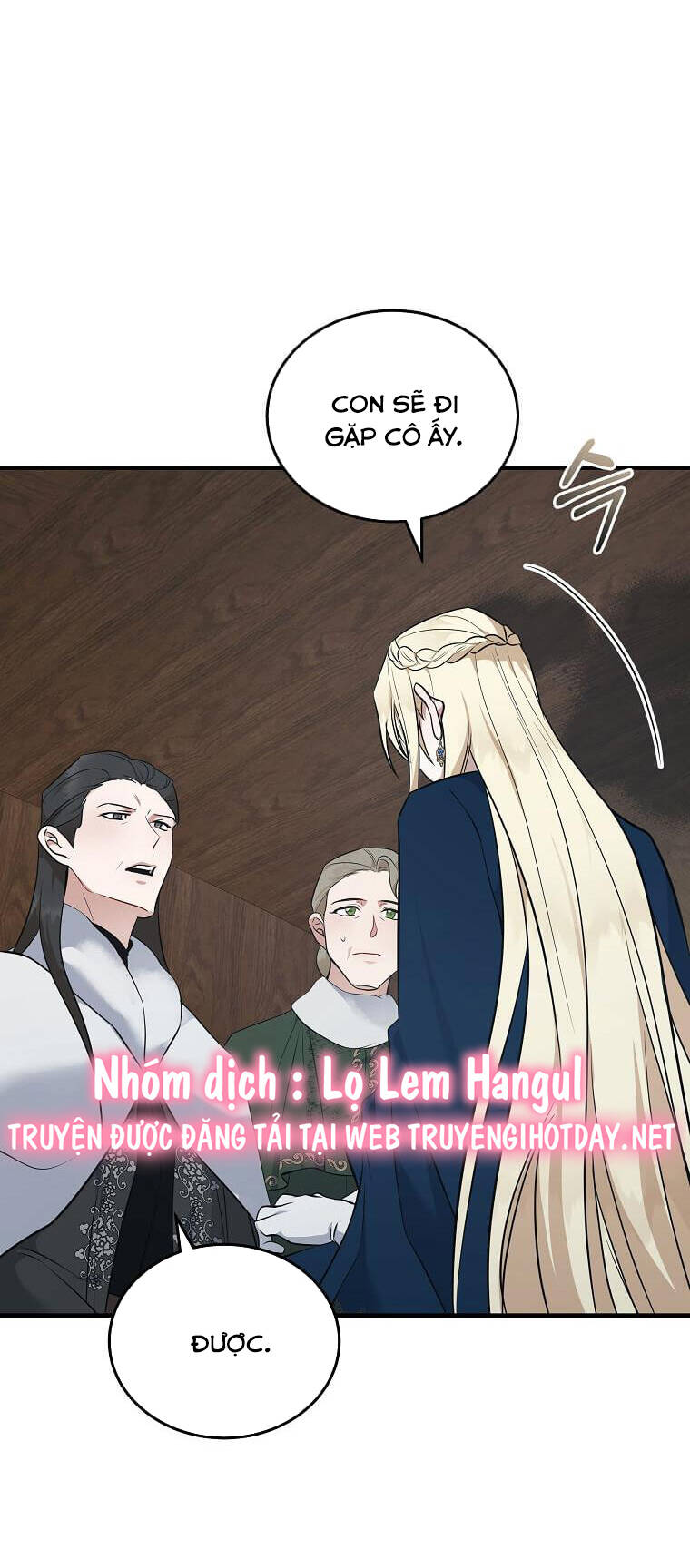 Ác Nữ Trùng Sinh - Chap 187 - Trang 30