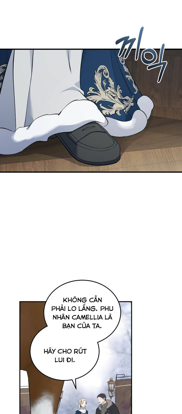 Ác Nữ Trùng Sinh - Chap 187 - Trang 31