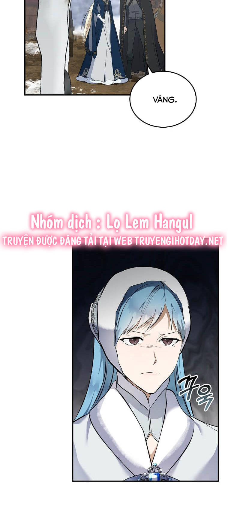 Ác Nữ Trùng Sinh - Chap 187 - Trang 32