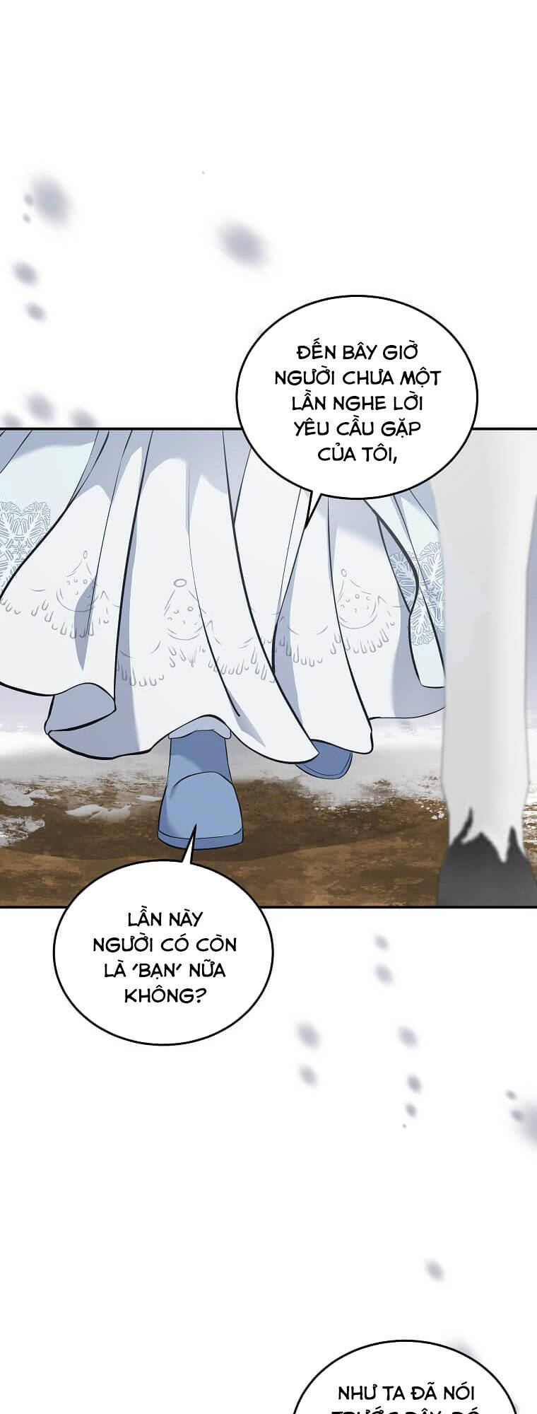Ác Nữ Trùng Sinh - Chap 187 - Trang 33
