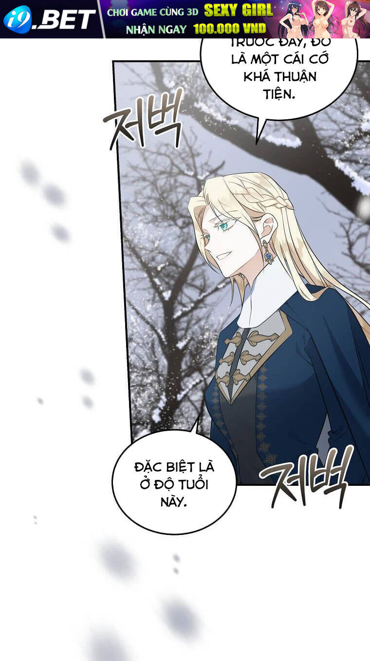 Ác Nữ Trùng Sinh - Chap 187 - Trang 34