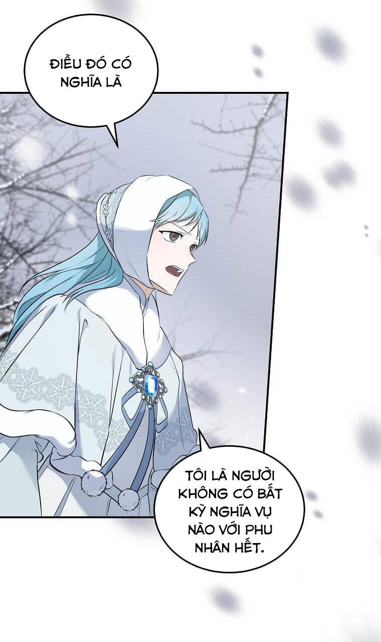 Ác Nữ Trùng Sinh - Chap 187 - Trang 35