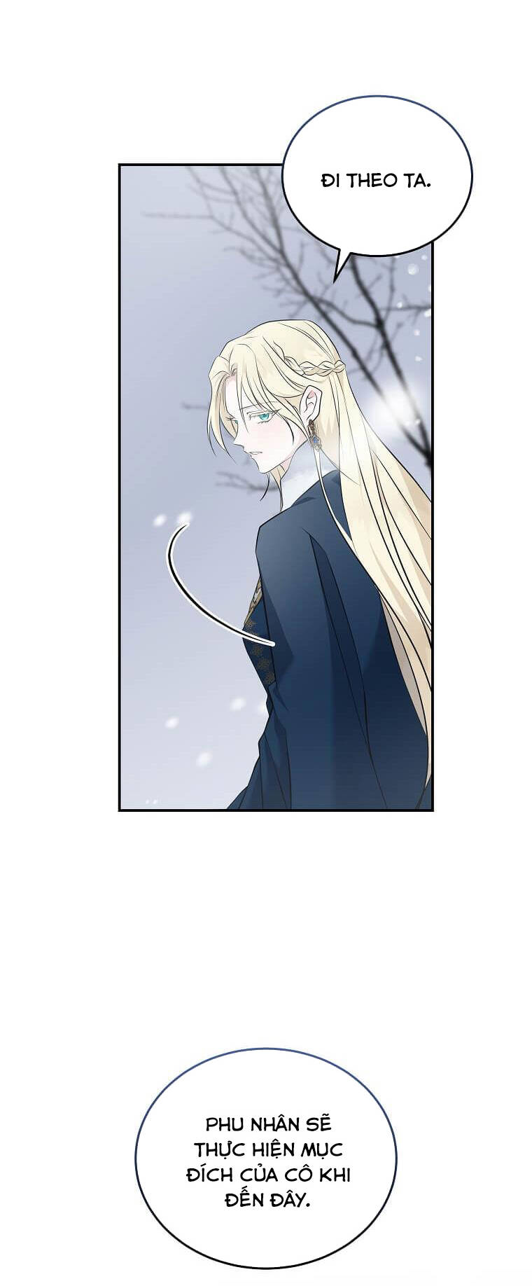 Ác Nữ Trùng Sinh - Chap 187 - Trang 37