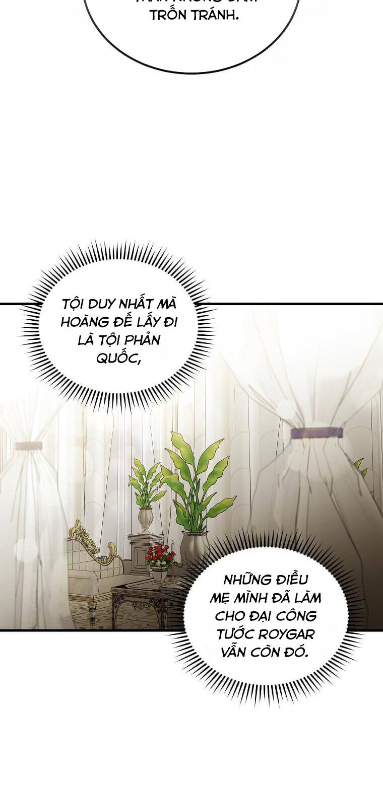 Ác Nữ Trùng Sinh - Chap 187 - Trang 5