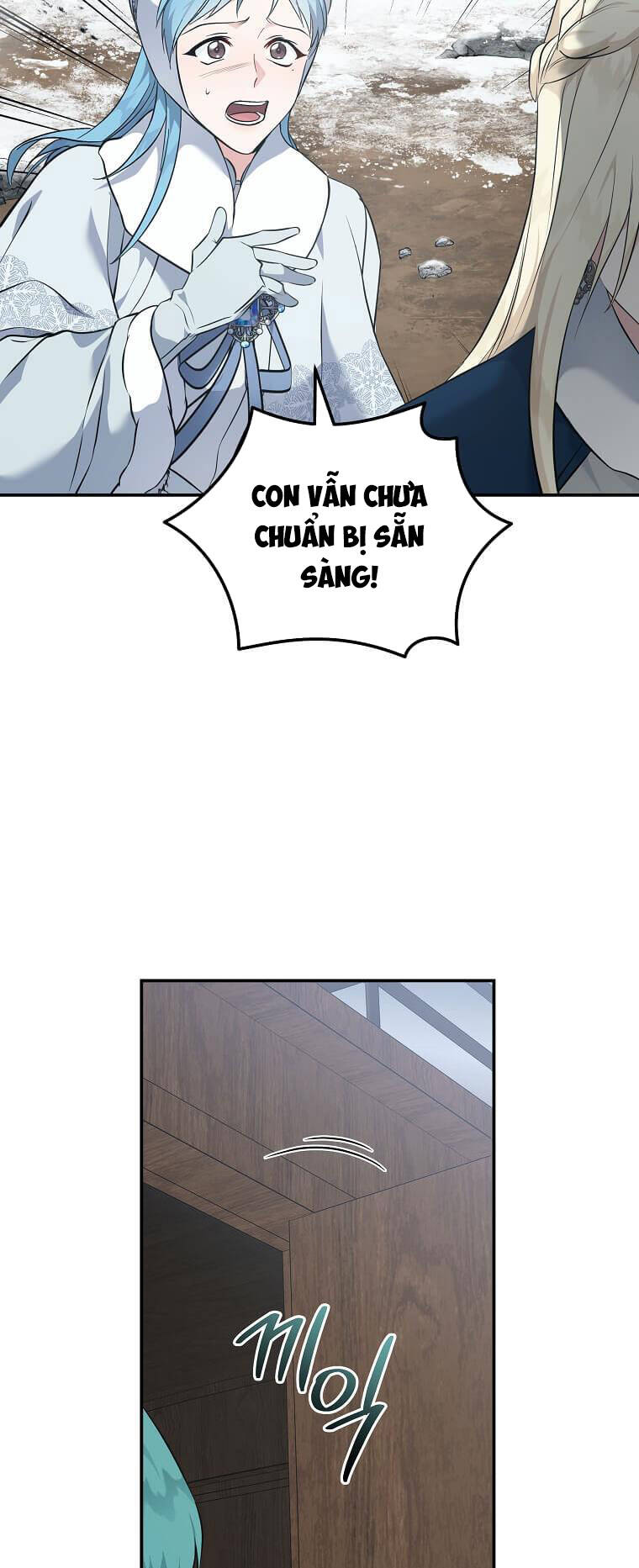 Ác Nữ Trùng Sinh - Chap 187 - Trang 41
