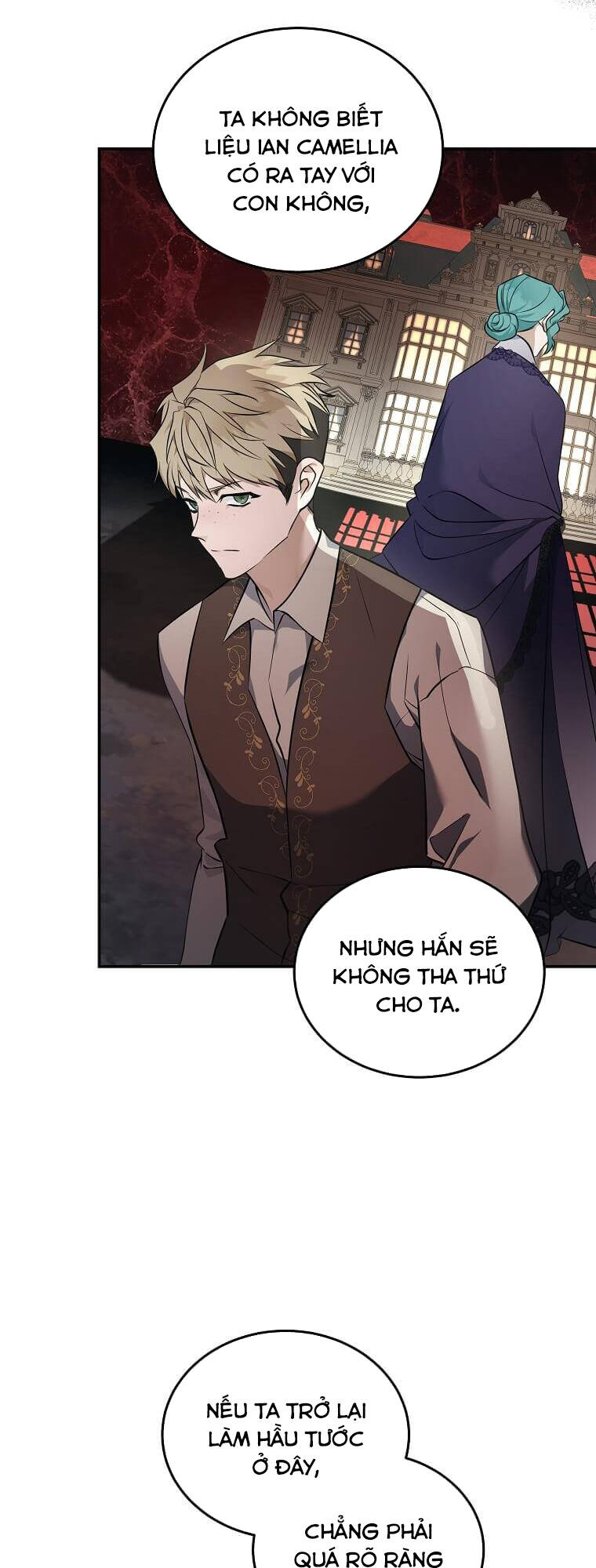 Ác Nữ Trùng Sinh - Chap 187 - Trang 48
