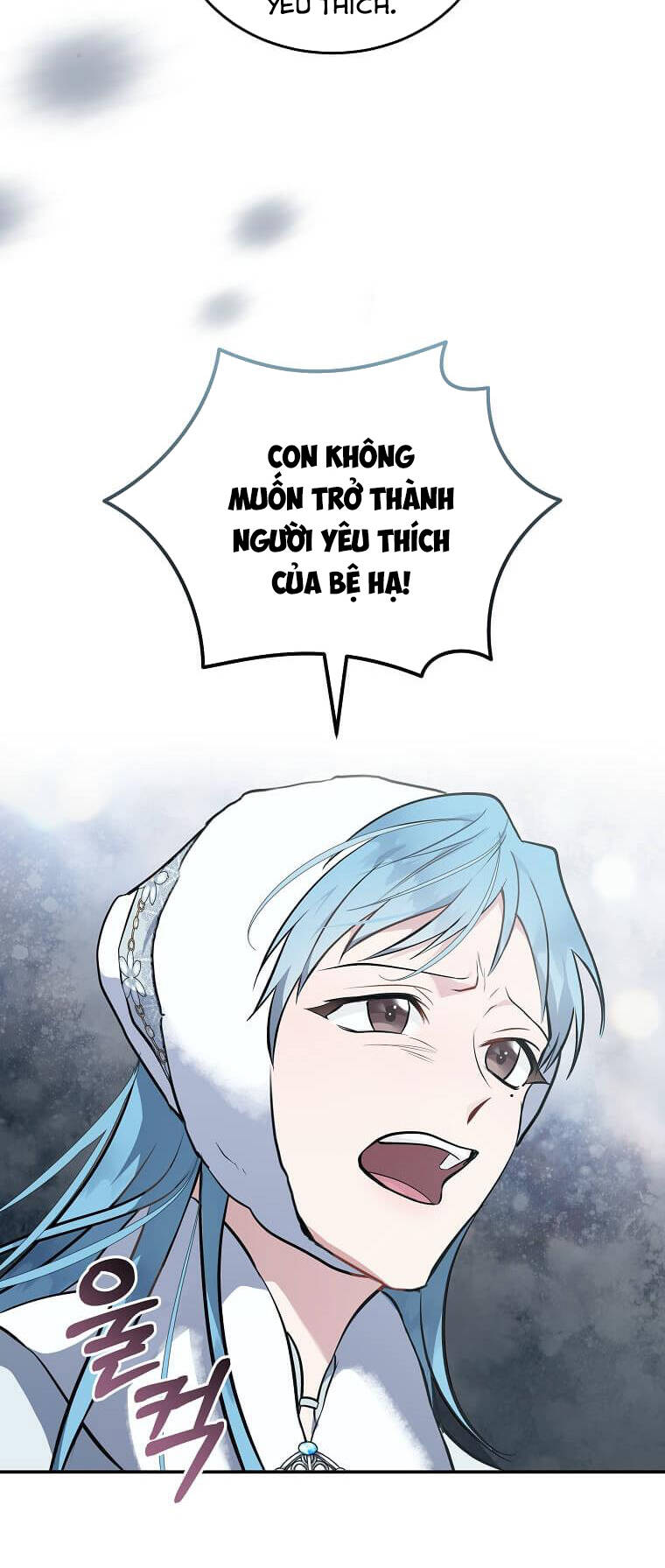 Ác Nữ Trùng Sinh - Chap 187 - Trang 52