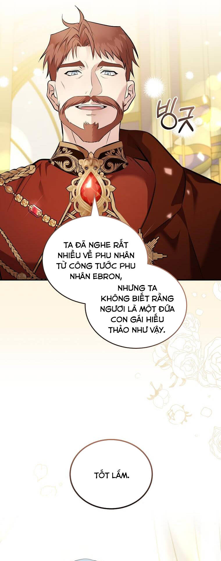 Ác Nữ Trùng Sinh - Chap 187 - Trang 7