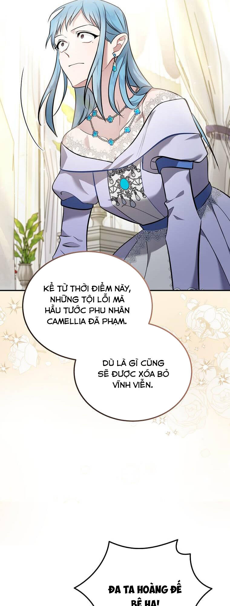Ác Nữ Trùng Sinh - Chap 187 - Trang 8