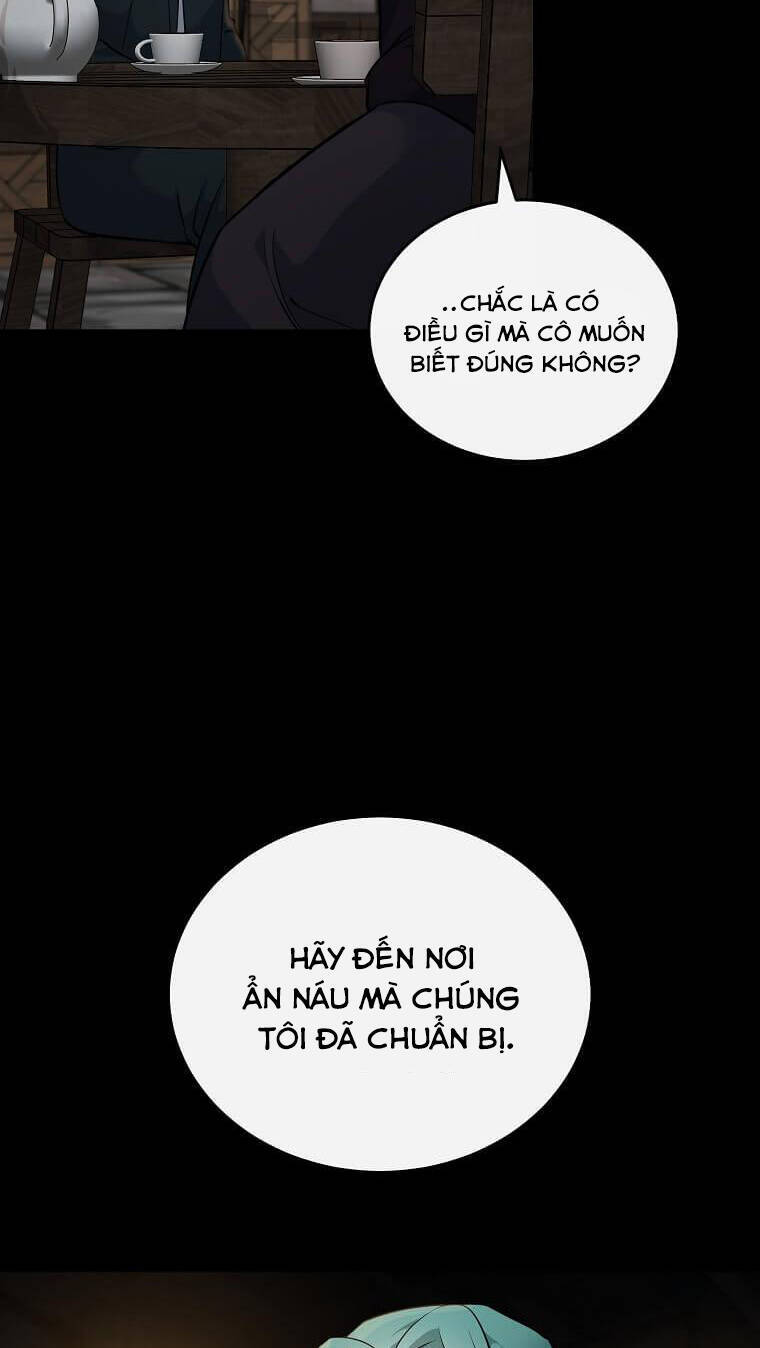 Ác Nữ Trùng Sinh - Chap 188 - Trang 14