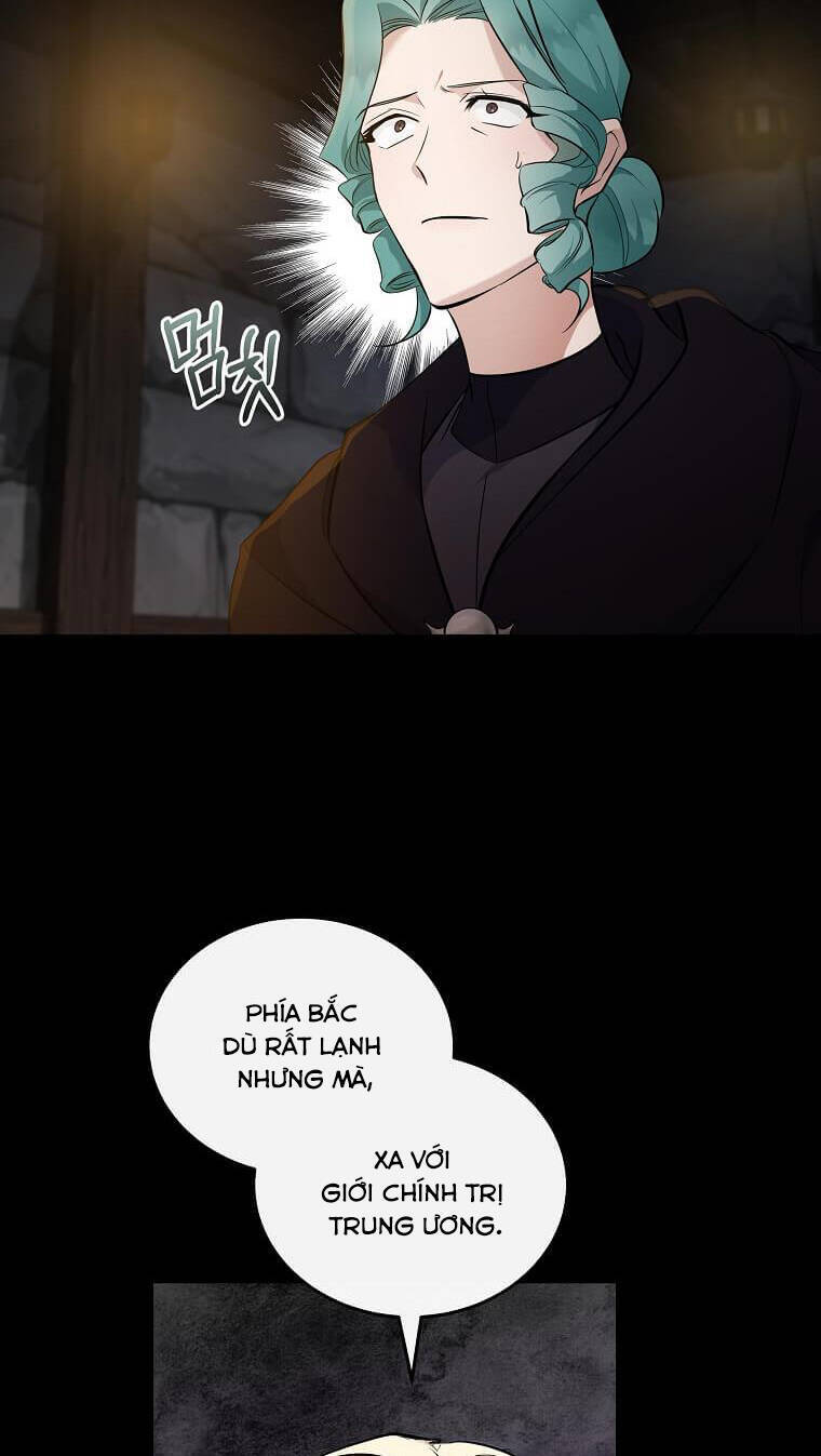 Ác Nữ Trùng Sinh - Chap 188 - Trang 15