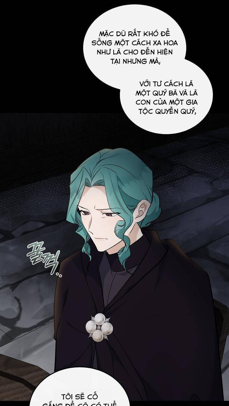 Ác Nữ Trùng Sinh - Chap 188 - Trang 17