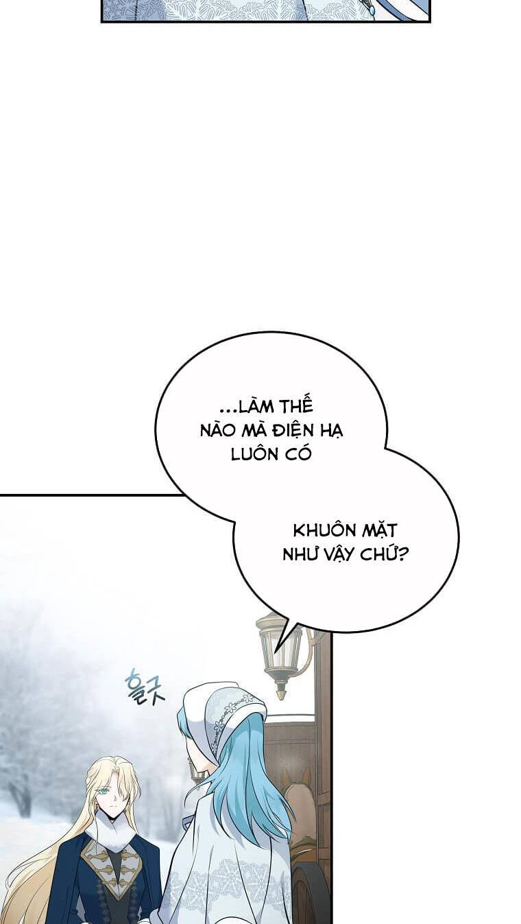 Ác Nữ Trùng Sinh - Chap 188 - Trang 3