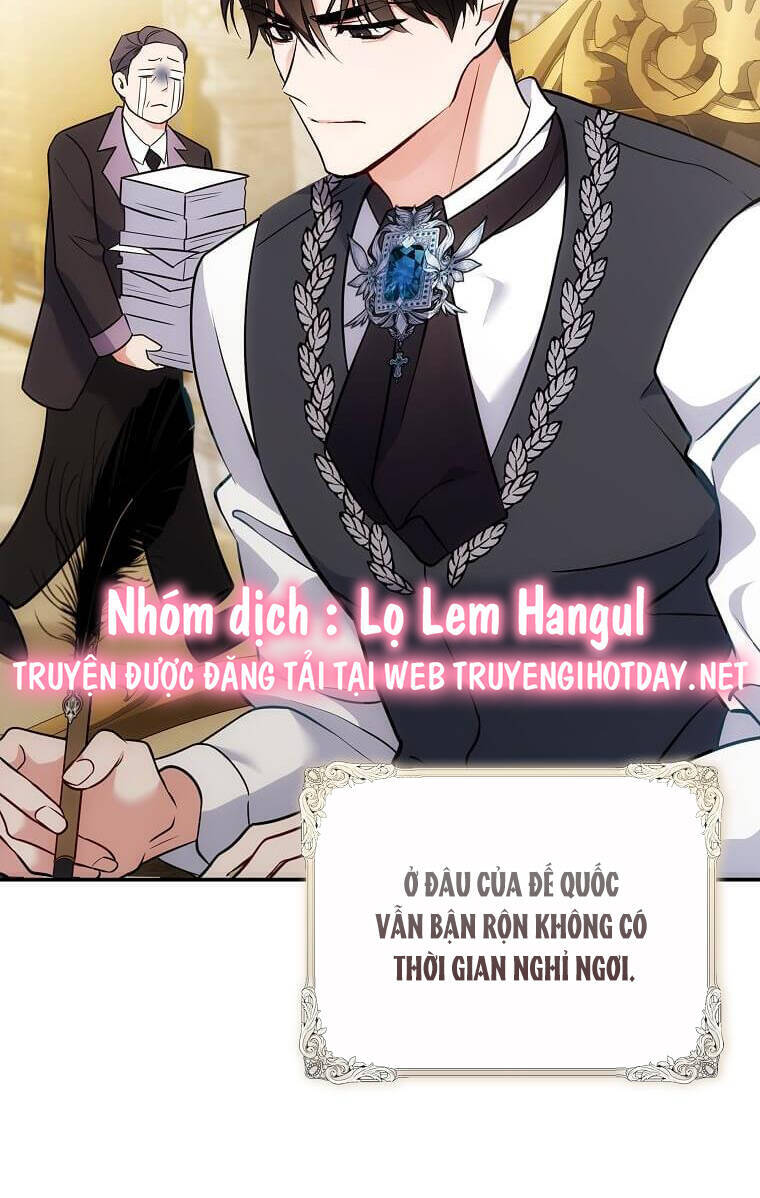 Ác Nữ Trùng Sinh - Chap 188 - Trang 37