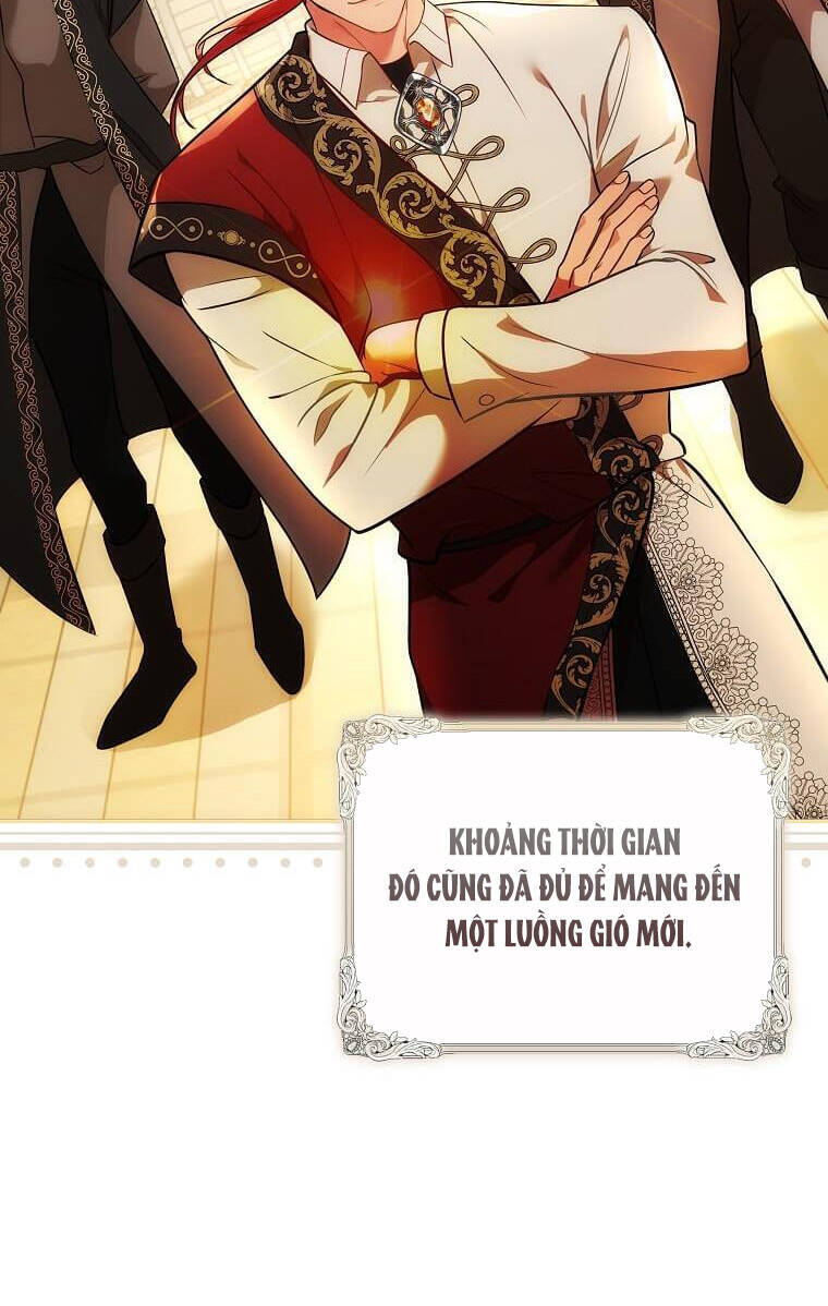 Ác Nữ Trùng Sinh - Chap 188 - Trang 39