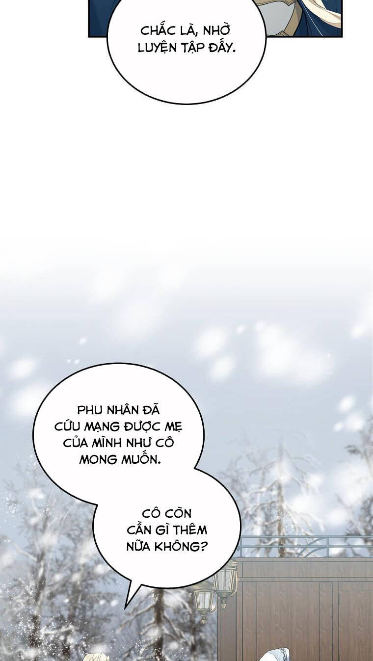 Ác Nữ Trùng Sinh - Chap 188 - Trang 5