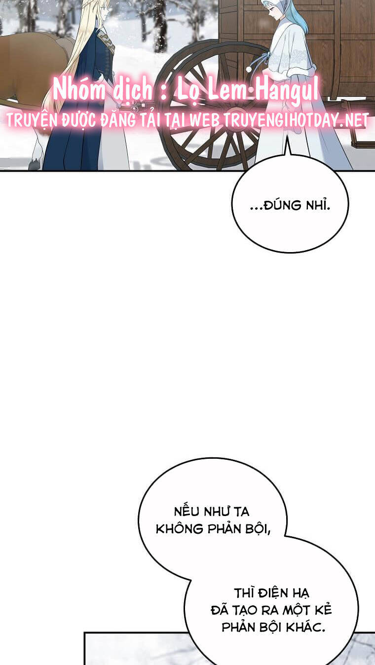 Ác Nữ Trùng Sinh - Chap 188 - Trang 6
