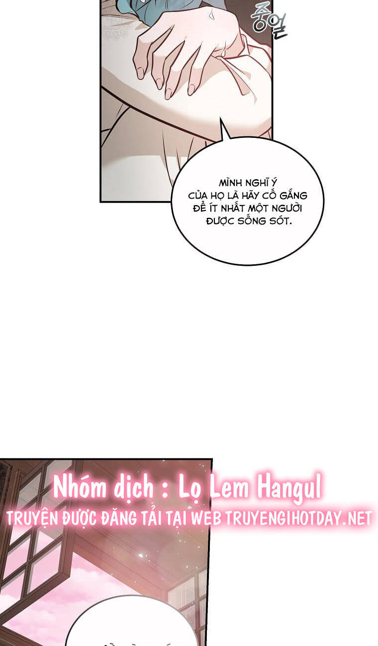 Ác Nữ Trùng Sinh - Chap 188 - Trang 54
