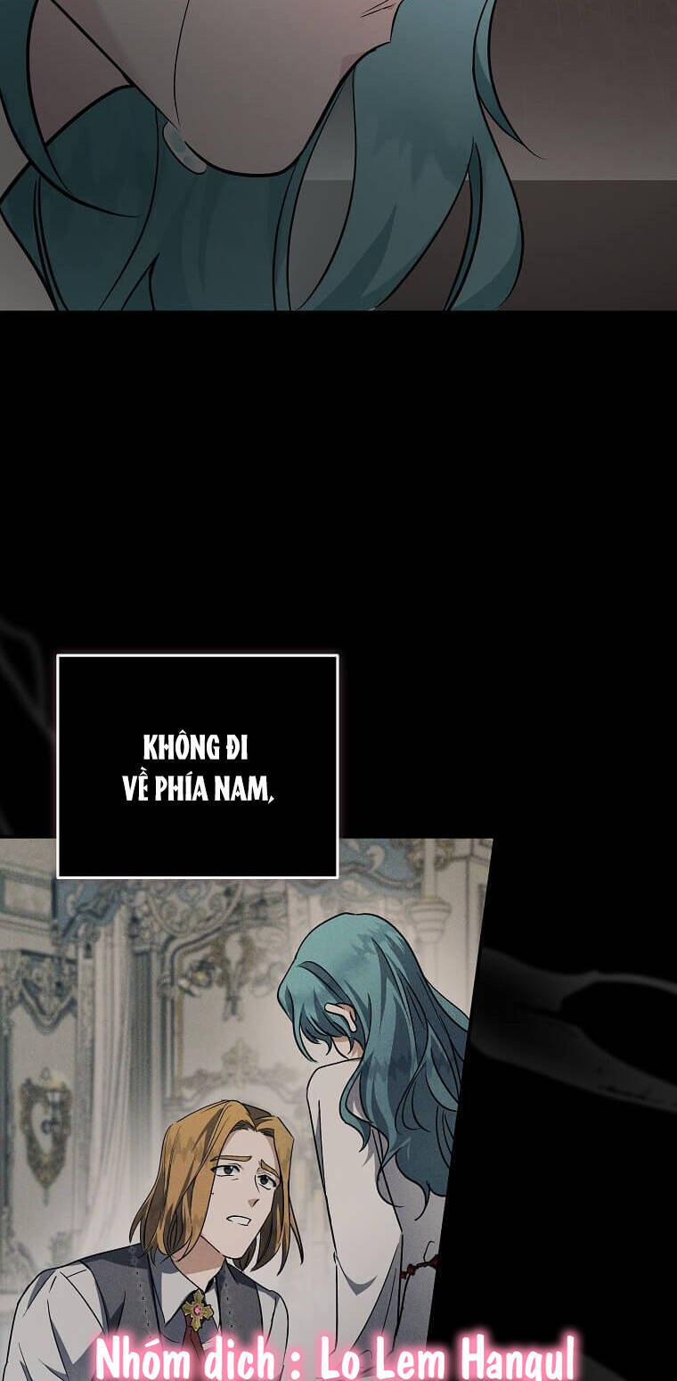 Ác Nữ Trùng Sinh - Chap 188 - Trang 61