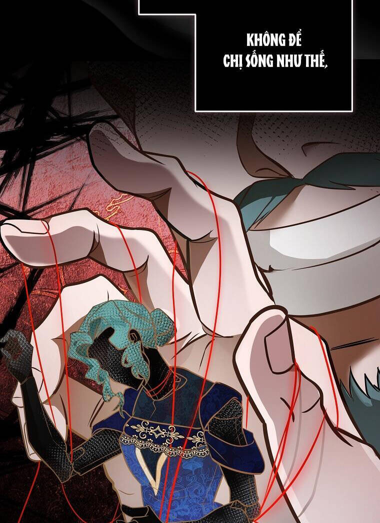 Ác Nữ Trùng Sinh - Chap 188 - Trang 64