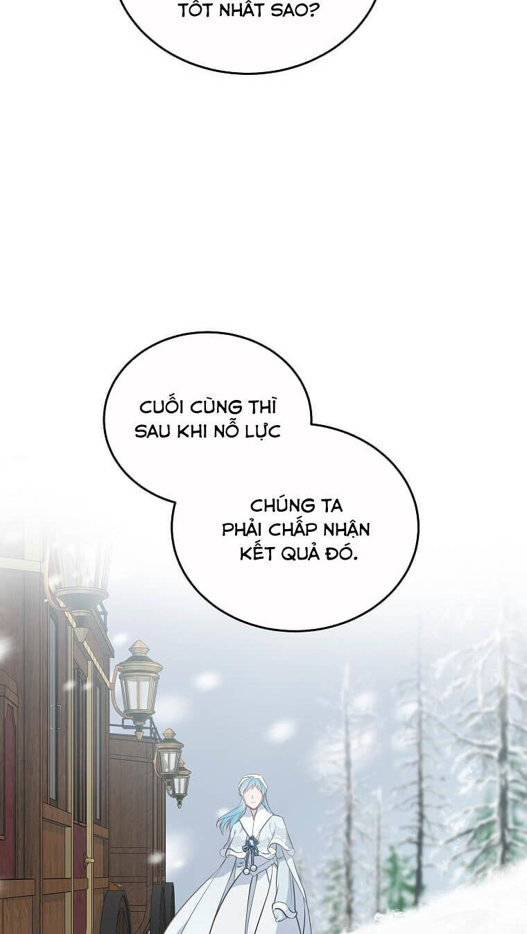 Ác Nữ Trùng Sinh - Chap 188 - Trang 9