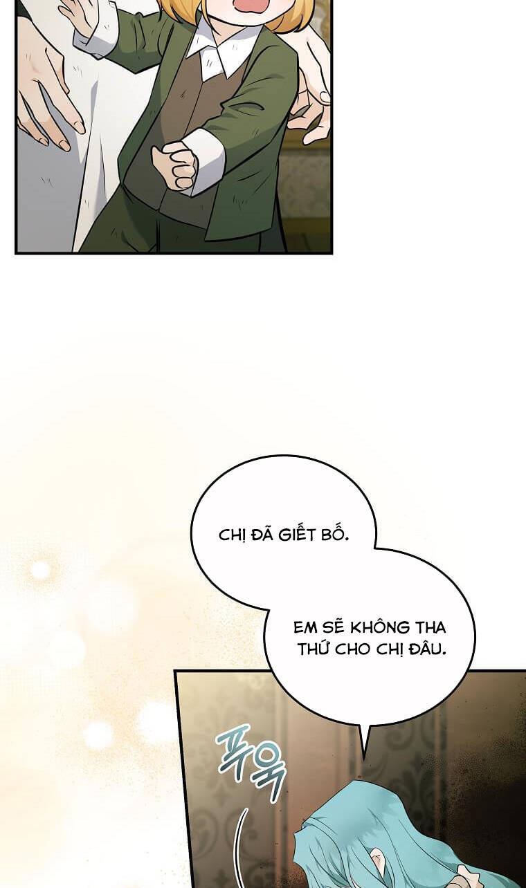 Ác Nữ Trùng Sinh - Chap 188 - Trang 82