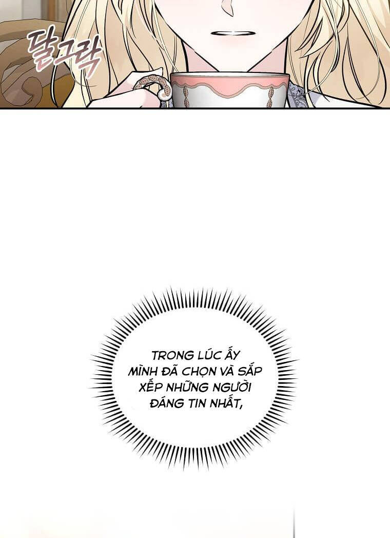 Ác Nữ Trùng Sinh - Chap 189 - Trang 17