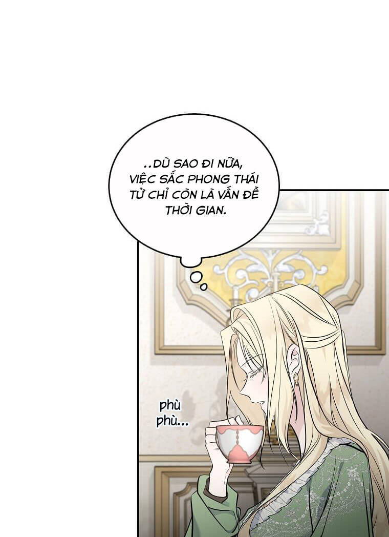 Ác Nữ Trùng Sinh - Chap 189 - Trang 19