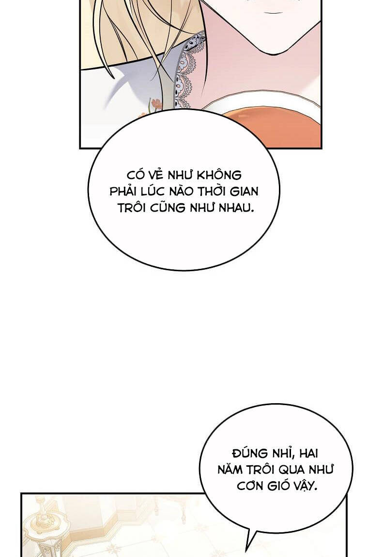 Ác Nữ Trùng Sinh - Chap 189 - Trang 24