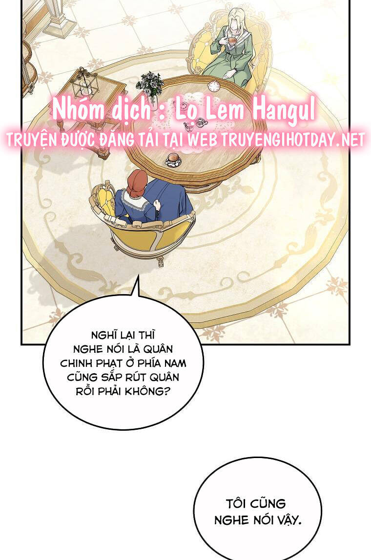 Ác Nữ Trùng Sinh - Chap 189 - Trang 25